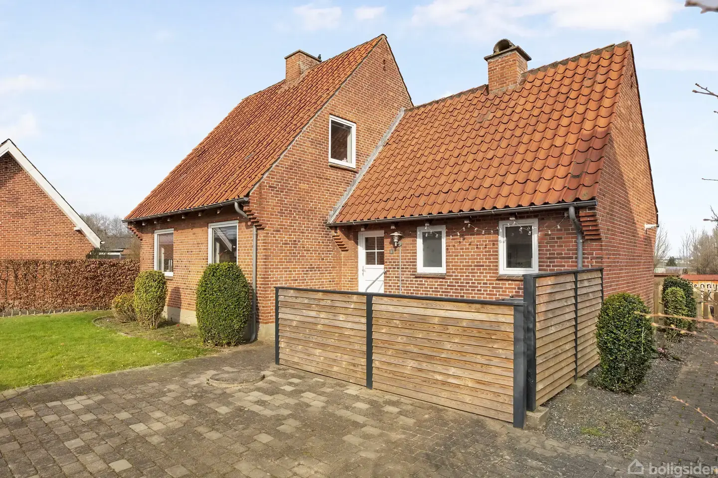 Villa på Ringridervej 11, 6310 Broager