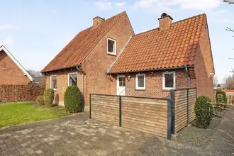 Villa på Ringridervej 11, 6310 Broager