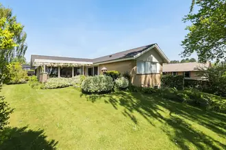 Villa på Teglvangen 2, 8340 Malling