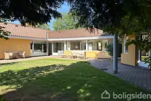 Villa på Søvang 30, 2970 Hørsholm