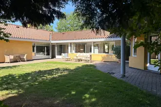 Villa på Søvang 30, 2970 Hørsholm