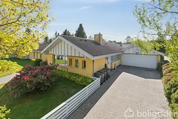Villa på Søvang 30, 2970 Hørsholm