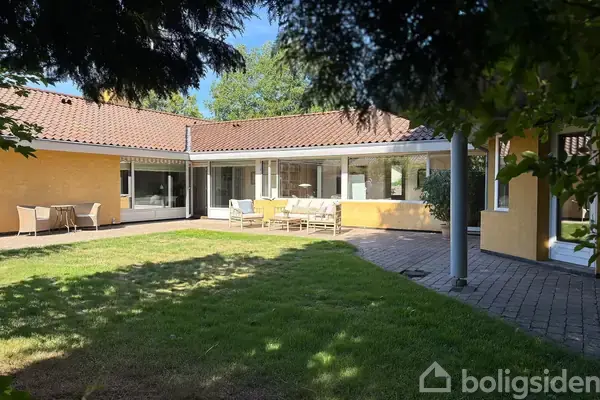 Villa på Søvang 30, 2970 Hørsholm
