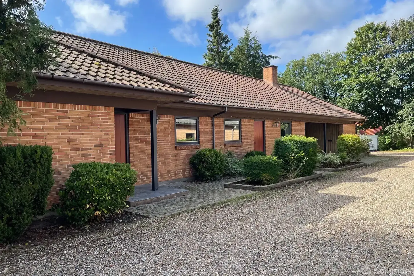 Villa på Skovbrynet 11, 6950 Ringkøbing