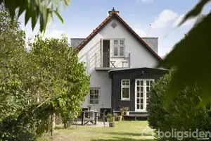 Villa på Lauggårds Alle 30, 2860 Søborg