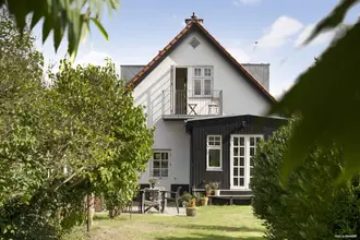 Villa på Lauggårds Alle 30, 2860 Søborg