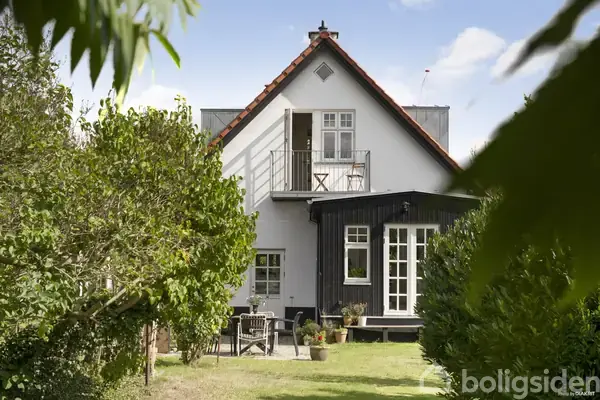 Villa på Lauggårds Alle 30, 2860 Søborg