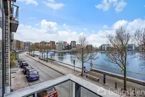 Ejerlejlighed på Dexter Gordons Vej 65, 1. mf., 2450 København SV