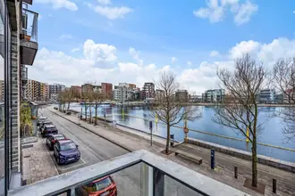 Ejerlejlighed på Dexter Gordons Vej 65, 1. mf., 2450 København SV