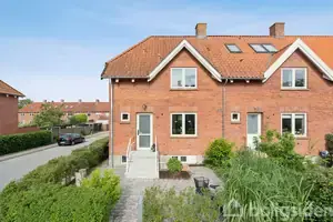 Rækkehus på Solbyen 12, 9000 Aalborg
