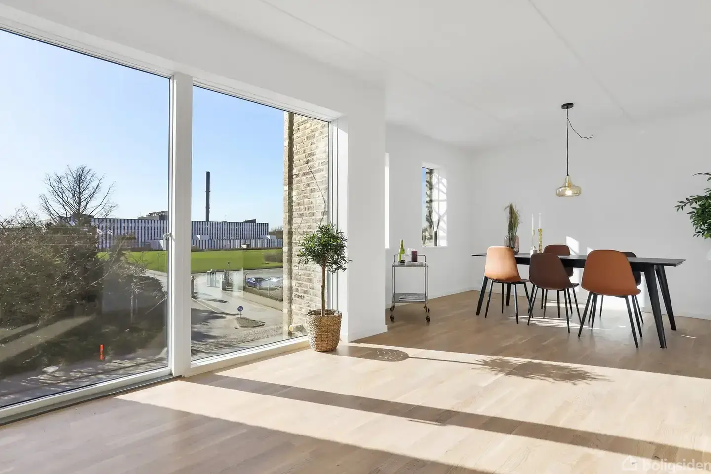 Ejerlejlighed på Elstarvej 10, 2. th., 2500 Valby