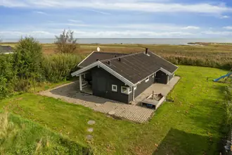 Fritidshus på Strandlund 20, Helberskov, 9560 Hadsund