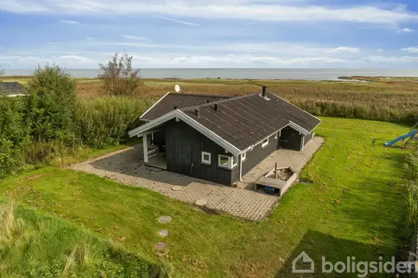 Fritidsbolig på Strandlund 20, 9560 Hadsund
