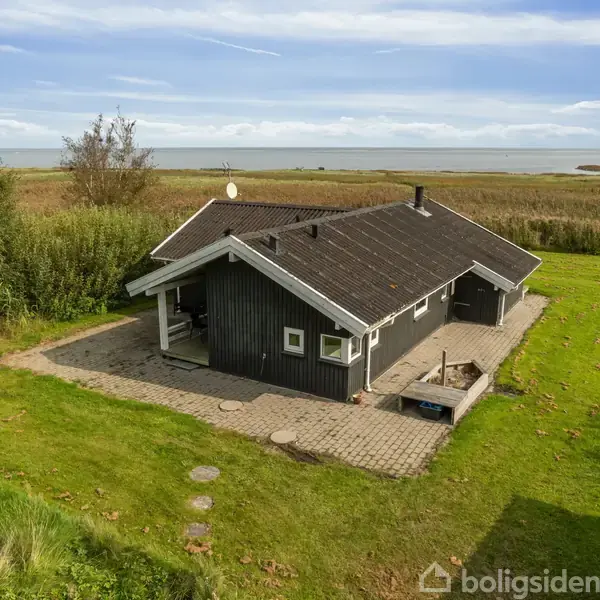 Fritidsbolig på Strandlund 20, 9560 Hadsund