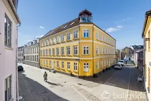 Ejerlejlighed på Søndergade 18, 2. th., 9000 Aalborg