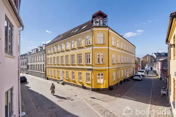 Ejerlejlighed på Søndergade 18, 2. th., 9000 Aalborg
