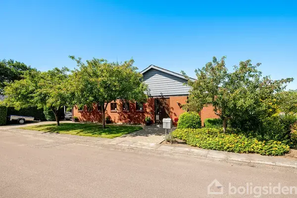 Villa på Nørretoften 4, 7400 Herning