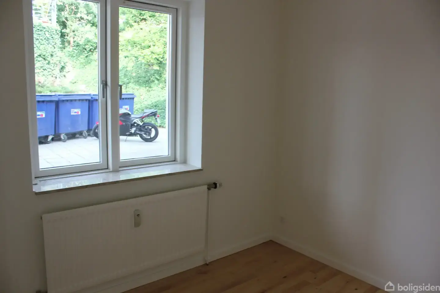 Ejerlejlighed på Ørkildsgade 37G, st., 5700 Svendborg