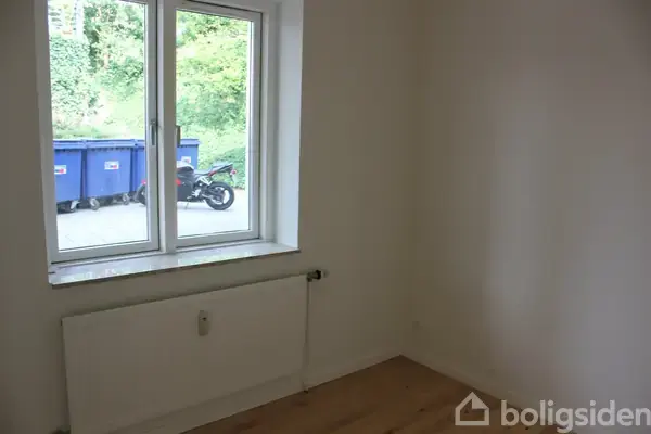Ejerlejlighed på Ørkildsgade 37G, st., 5700 Svendborg