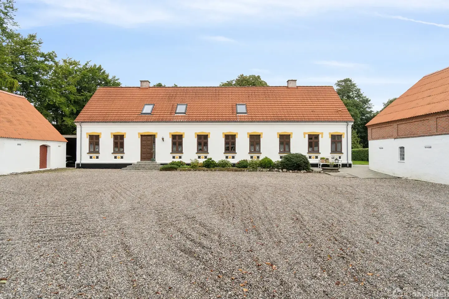 Landejendom på Døstrupvej 140, 9500 Hobro