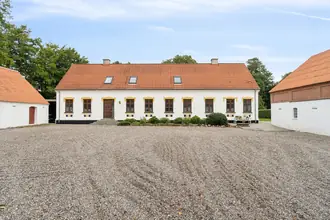 Landejendom på Døstrupvej 140, Døstrup, 9500 Hobro