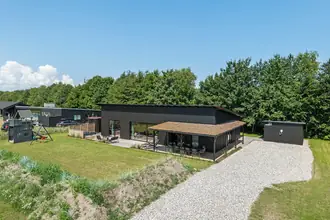 Fritidshus på Dyrehaven 33, Øster Hurup, 9560 Hadsund
