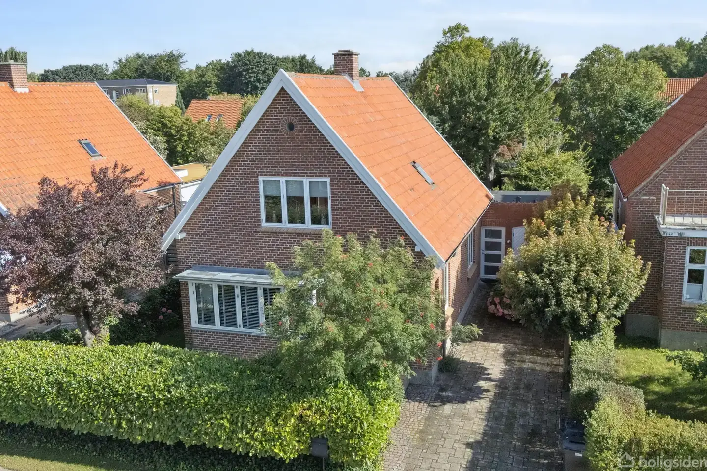 Villa på Solsikkevej 16, 4900 Nakskov
