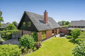 Villa på Hasselager 6, 9800 Hjørring