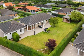 Villa på Trudsvej 10, 4300 Holbæk