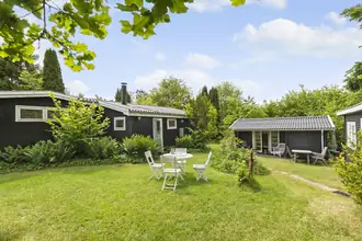 Fritidshus på Hesselhøj 4, 3210 Vejby