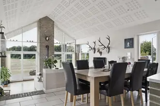 Villa på Ådalsvænget 4, 5882 Vejstrup