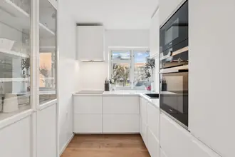 Ejerlejlighed på Lyshøjgårdsvej 101, 1. 1., 2500 Valby