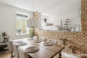 Ejerlejlighed på Helgolandsgade 29, st. th., 9000 Aalborg