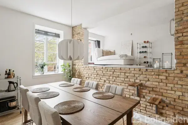 Ejerlejlighed på Helgolandsgade 29, st. th., 9000 Aalborg