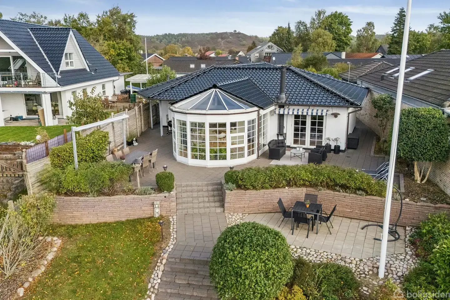 Villa på Havbakken 9, 8600 Silkeborg