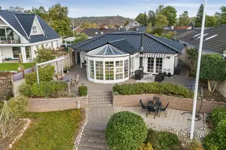 Villa på Havbakken 9, Sejs-Svejbæk, 8600 Silkeborg