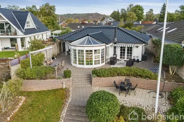 Villa på Havbakken 9, 8600 Silkeborg
