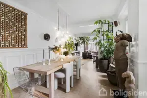 Ejerlejlighed på Gråbrødretorv 4, st. th., 1154 København K
