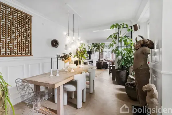 Ejerlejlighed på Gråbrødretorv 4, st. th., 1154 København K