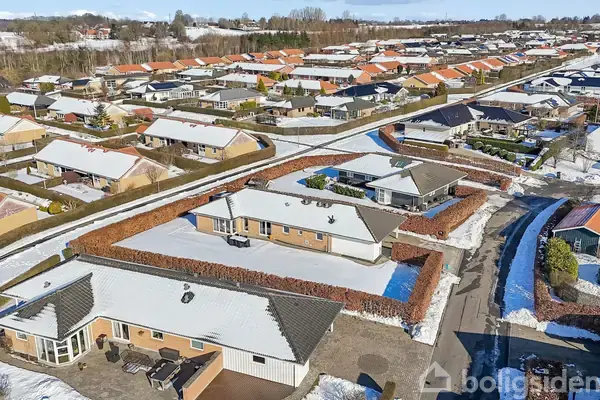 Villa på Trompetvej 15, 4700 Næstved