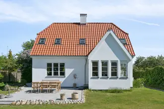 Villa på Sverigesvej 14B, 2800 Kongens Lyngby