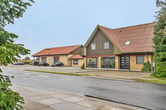 Villa på Kattedamsvej 62, 9440 Aabybro