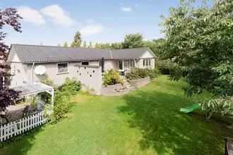 Villa på Viemosevej 82B, 2610 Rødovre