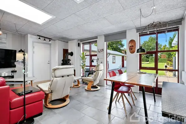 Villa på Søndergade 62, 6650 Brørup