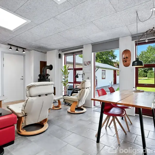 Villa på Søndergade 62, 6650 Brørup