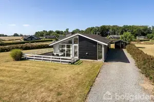 Fritidsbolig på Solskrænten 15, 6470 Sydals
