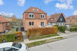 Villalejlighed på Morsøvej 20, 1., 2720