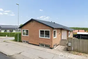 Villa på Hadsundvej 102, 8930 Randers NØ