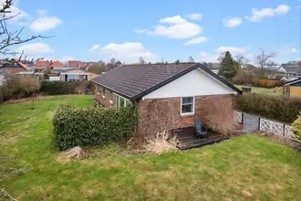 Villa på Æblehaven 10, 5683 Haarby