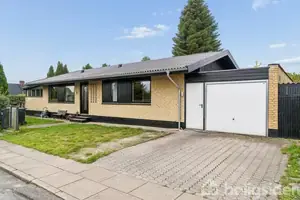 Villa på Lidsøvej 6, 8930 Randers NØ